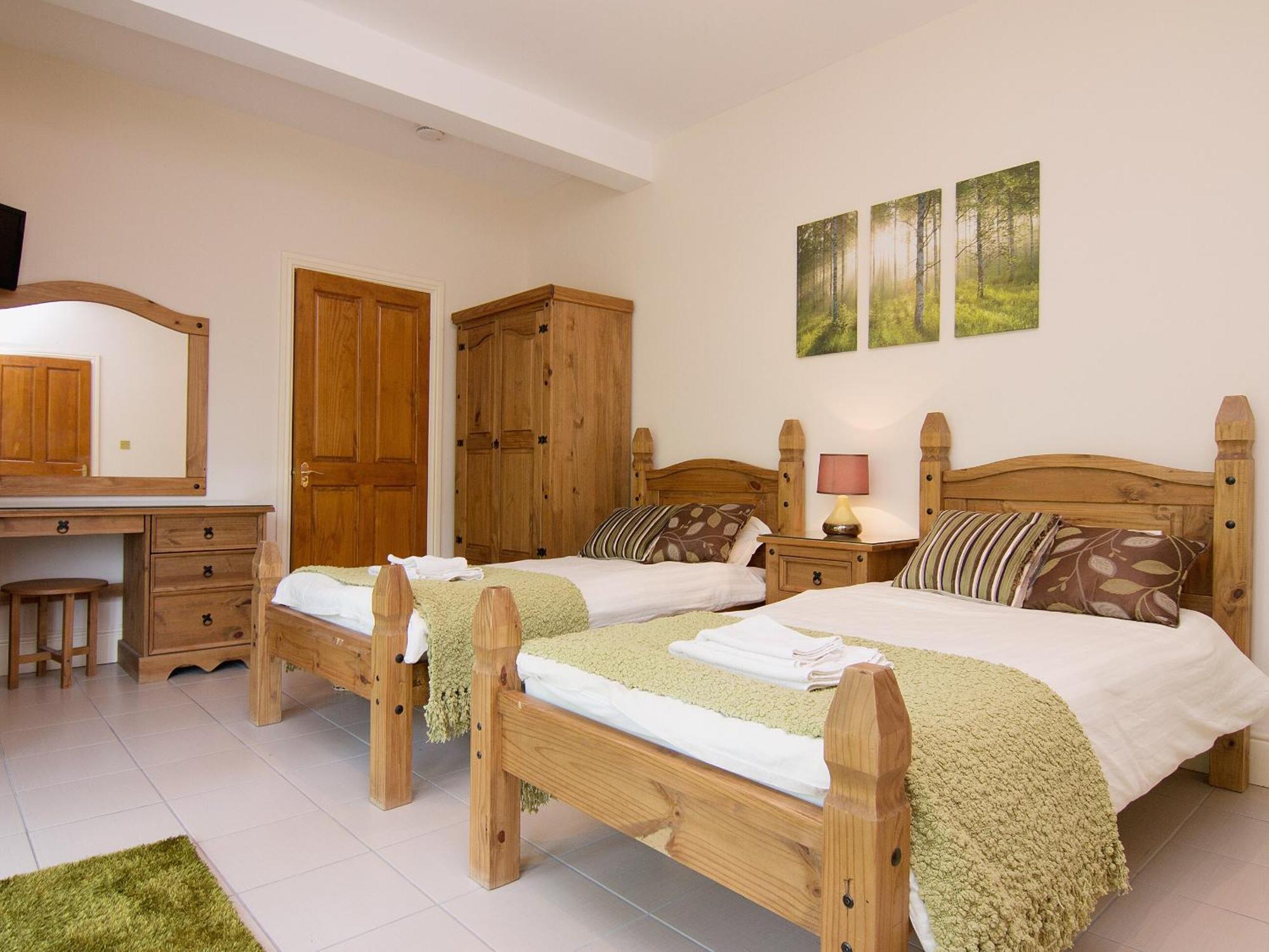 Copper Beech Cottage Henfynyw Upper Ngoại thất bức ảnh
