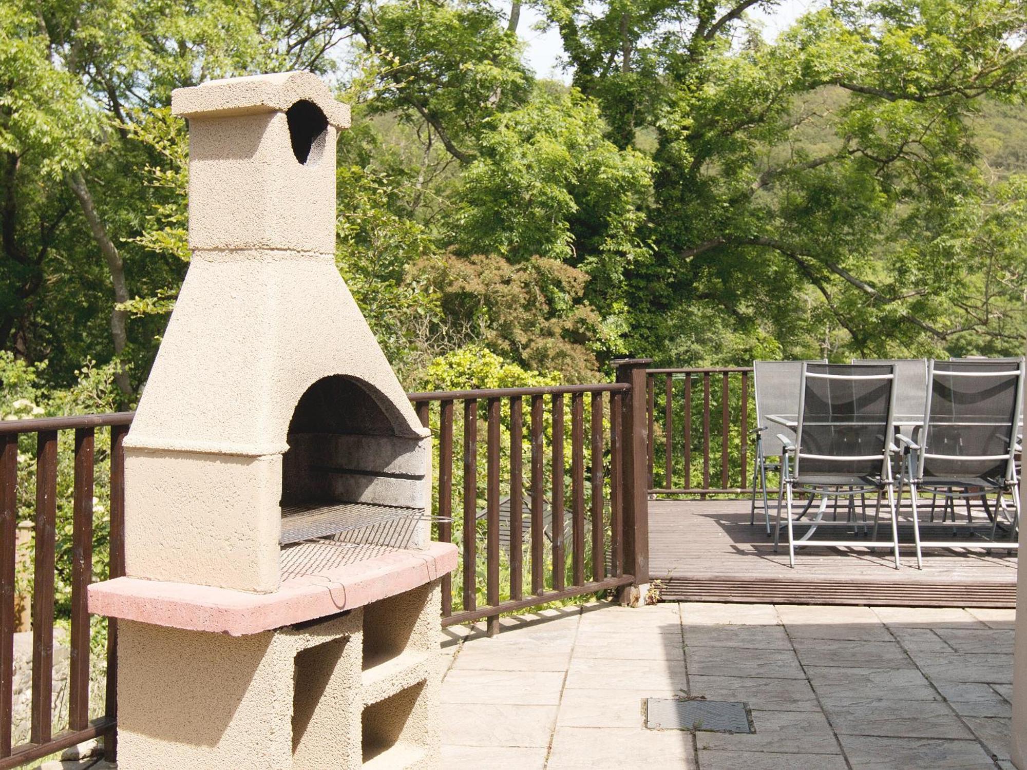Copper Beech Cottage Henfynyw Upper Ngoại thất bức ảnh